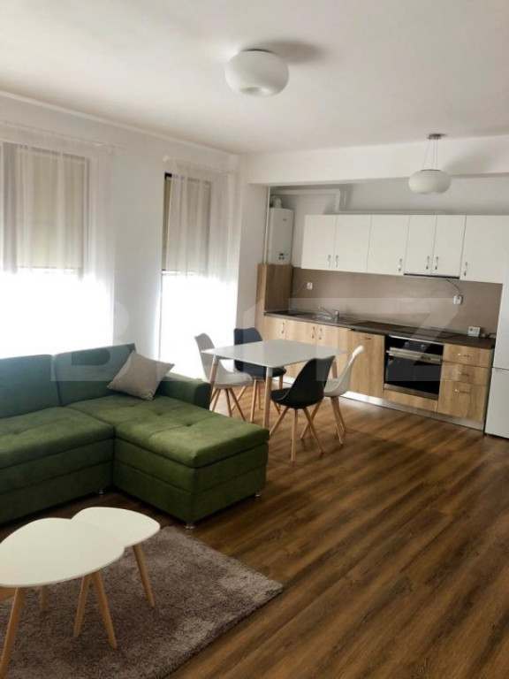 Apartament cu chiriasi, investitie, 2 camere, 69 mp, zona Ma