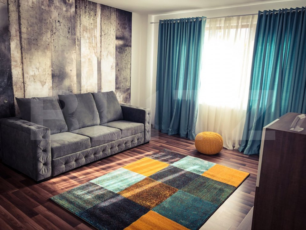 Apartament pentru investitie, cu chiriasi, 2 camere, 59 mp,