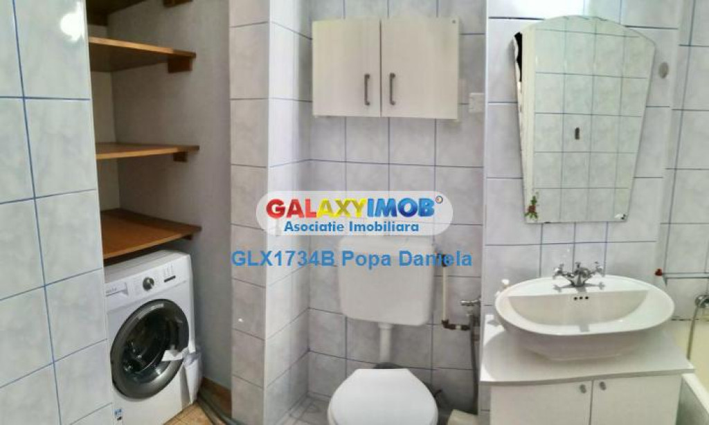 2 camere decomandat, Titan - Piata Minis