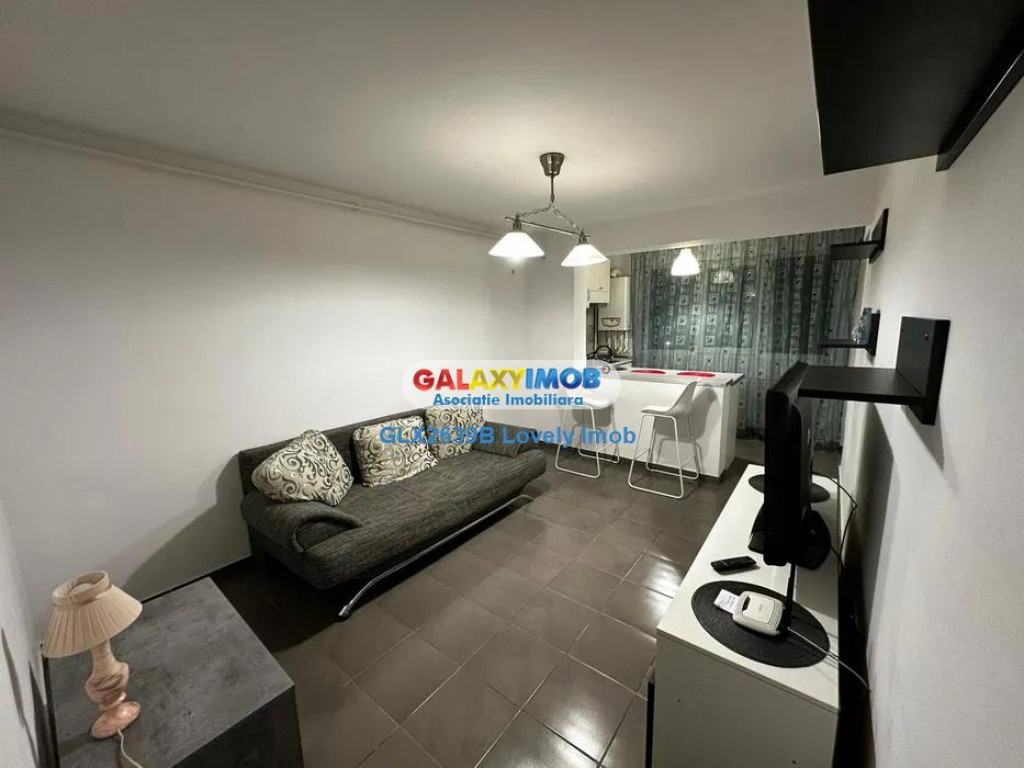 Apartament 2 Camere Modern Bloc Nou Berceni - Oltenitei