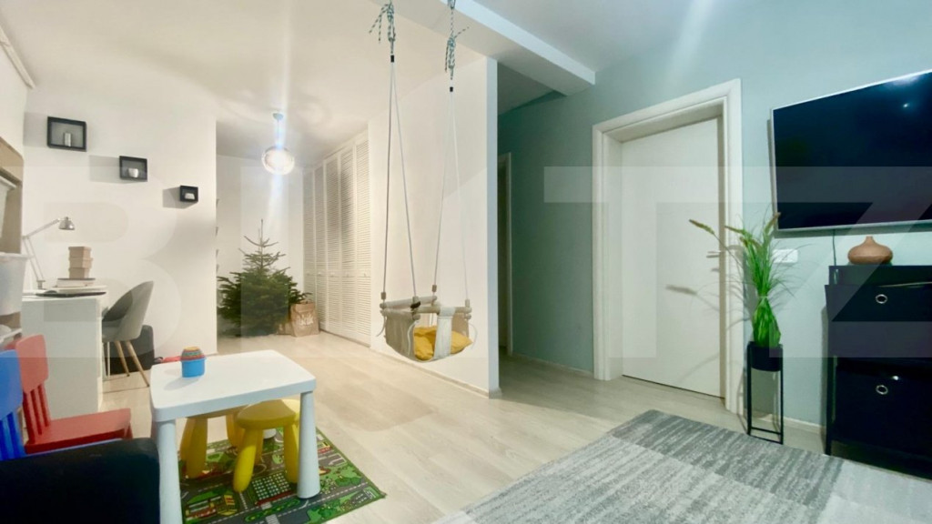 Apartament 2 camere Dumbravita, zona Ikea