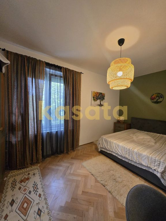 2 Camere de Lux Floreasca - Primul Chiriaș după renovar...