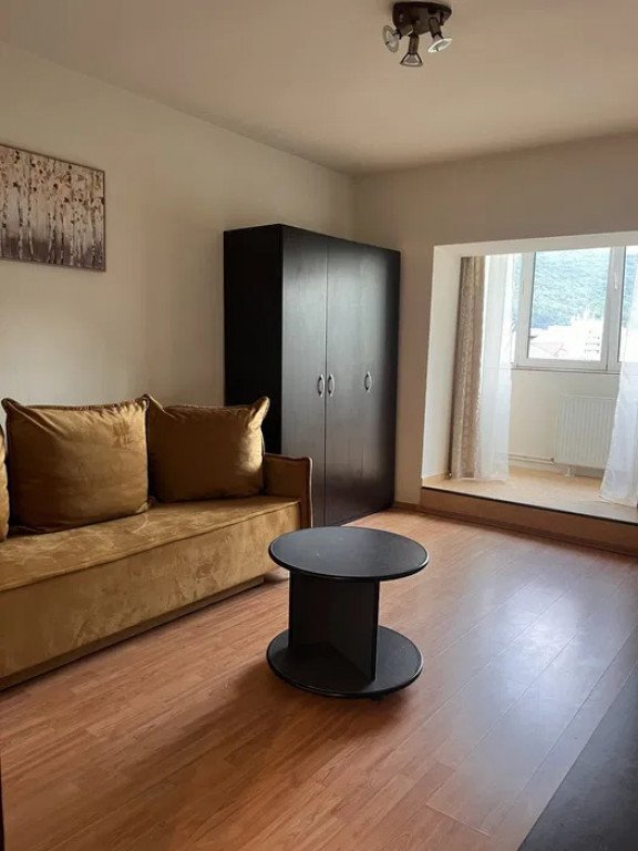 Garsoniera 30 mp Racadau