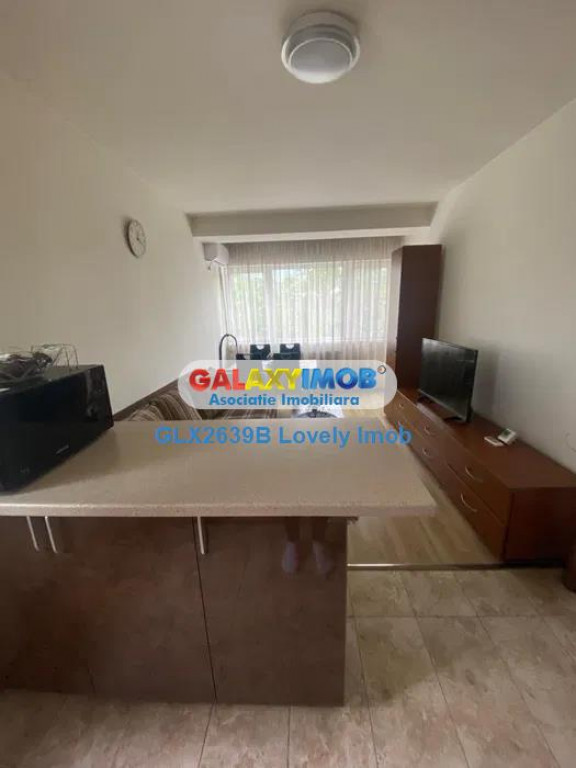 Apartament Bloc Nou Berceni - Oltenitei - Parcare - Centrala