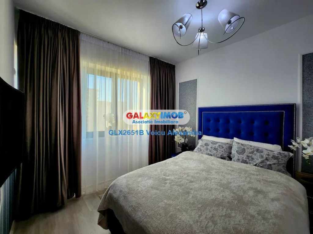 Apartament 2 Camere Bloc Nou - Berceni - Grand Arena