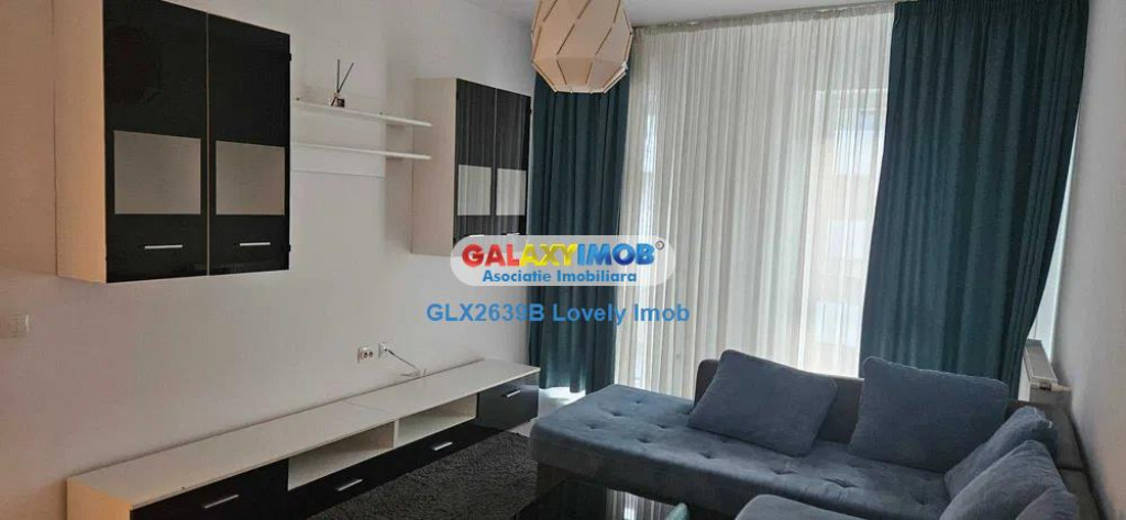 Apartament Bloc Nou Berceni - Dimitrie Leonida - Parcare