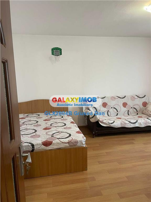 Dristor | garsoniera spatioasa 42mp | 1980 | cada AC balcon