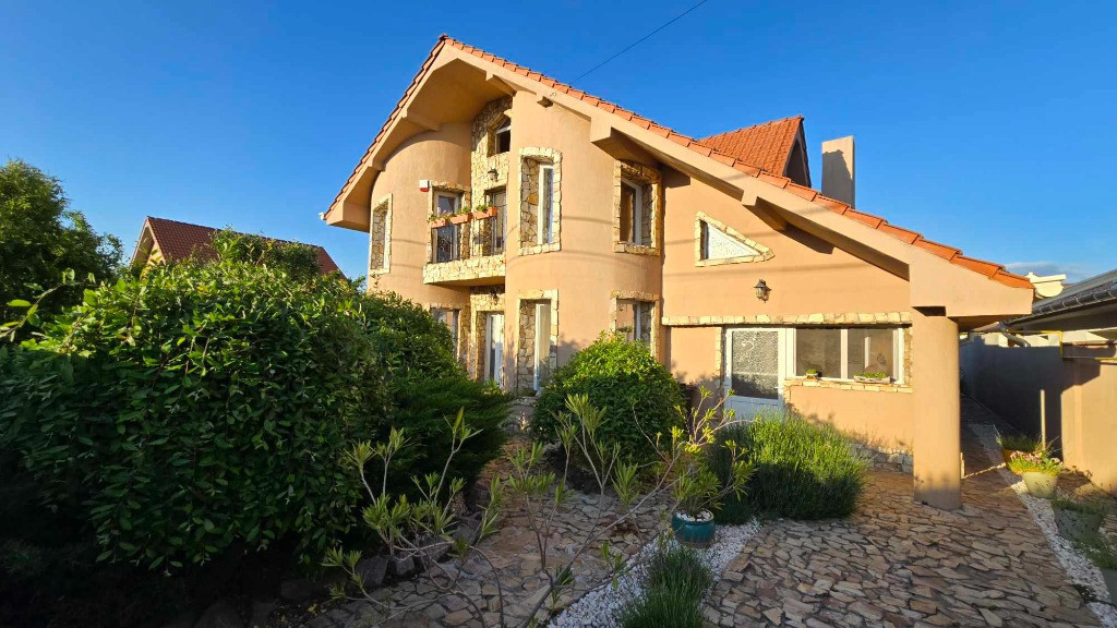 Casa de vanzare, cartier Grigorescu, Oradea