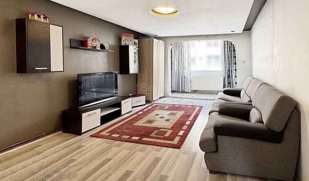 Structura Decomandata