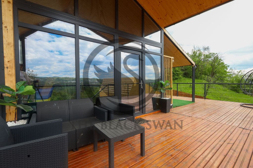 Casa de vacanta de vanzare | Breaza, Valea Prahovei | Com...