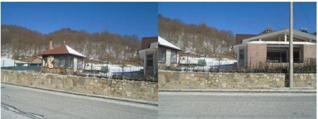 Magazie si teren agerent Lepsa, ID:R2548130