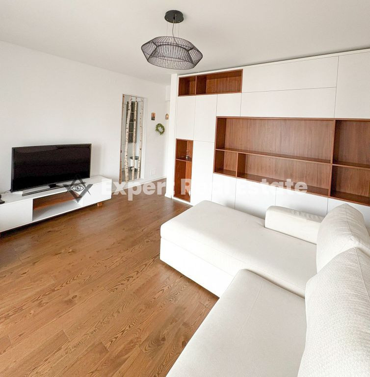 APARTAMENT MODERN 2 CAMERE | METROU BRANCOVEANU |
