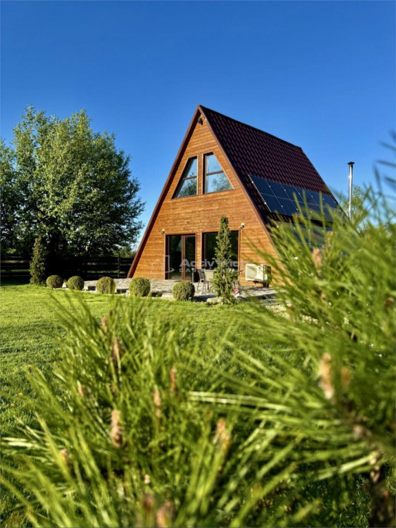 Vila 3000 mp - Afacere la cheie - Bran Sohodol