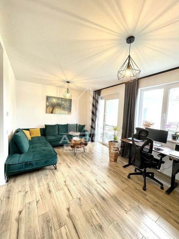 Triplex modern P+M | Zona Lidl - Drumul Boilor | Mobilat ...