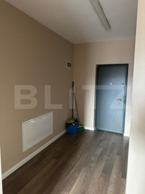 Apartament cu 3 camere, 60 mp, finisat, zona Fabricii