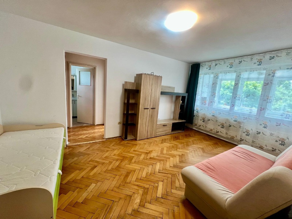 AA/1639 De închiriat apartament cu 2 camere în Tg Mureș - Al. Carpați