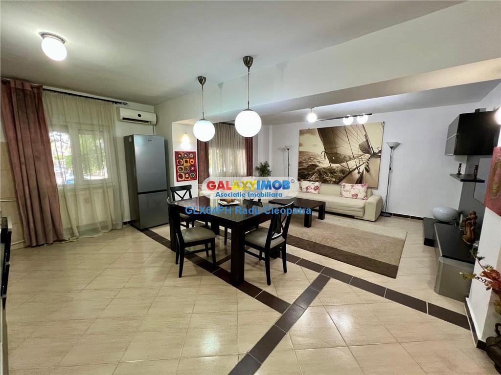 Apartament 3 camere, Ploiesti, zona Gheorghe Doja