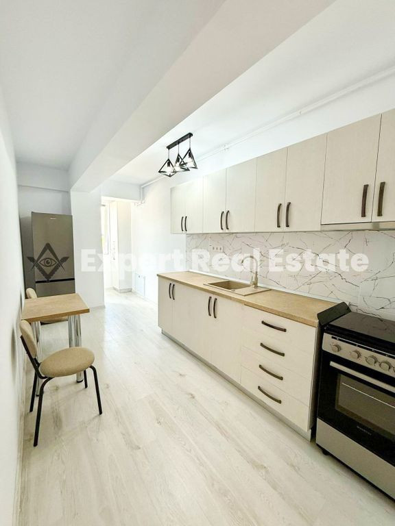 STUDIO SPATIOS | OTOPENI | PRIMA INCHIRIERE