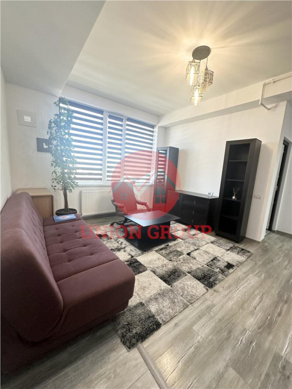 Apartament 3 camere si terasa superba de 20 mp cu vedere la