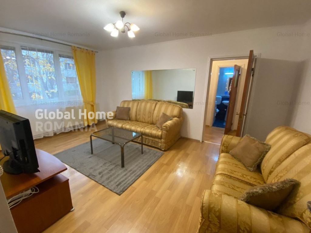 Apartament 3 Camere | Titan-1 Decembrie 1918 | Centrala prop