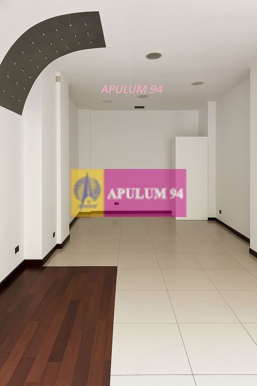 Spatiu Comercial Zona Exceptionala | 40 MP