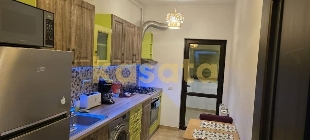 2 Camere Valea Oltului - Loc Parcare & Balcon Încălzit!