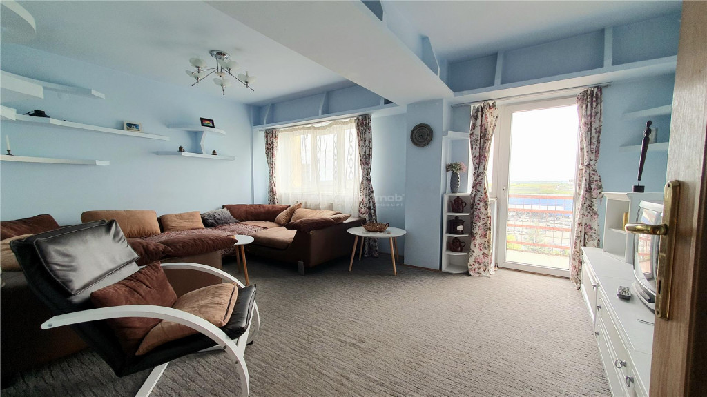 Apartament - 2 camere - 68 mp - Obcini - Metro