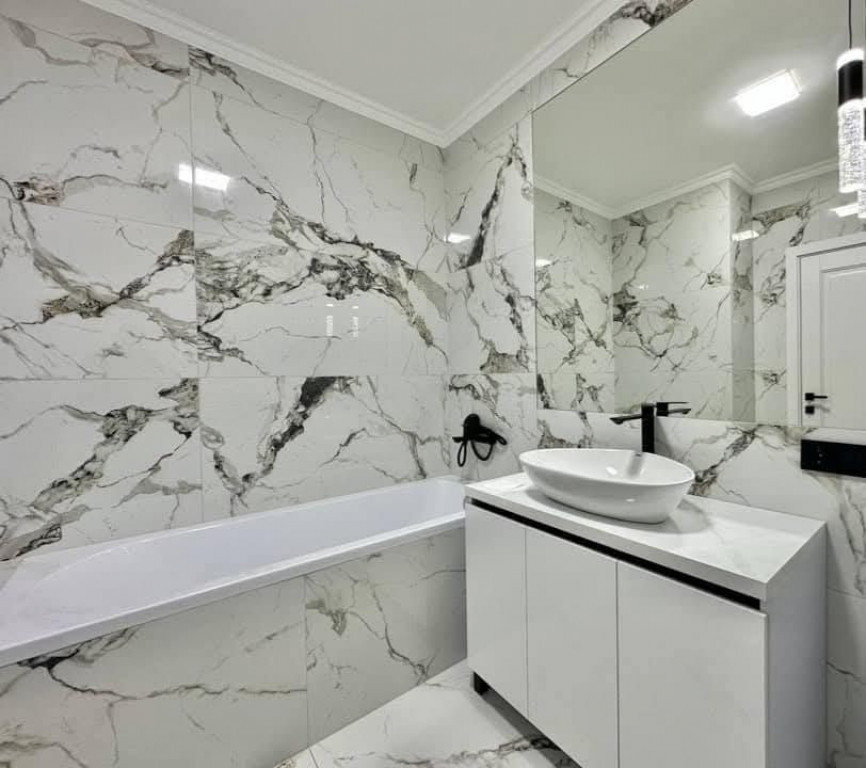 POPESTI Primarie 2 cam. finalizat, loc de parcare inclus,...