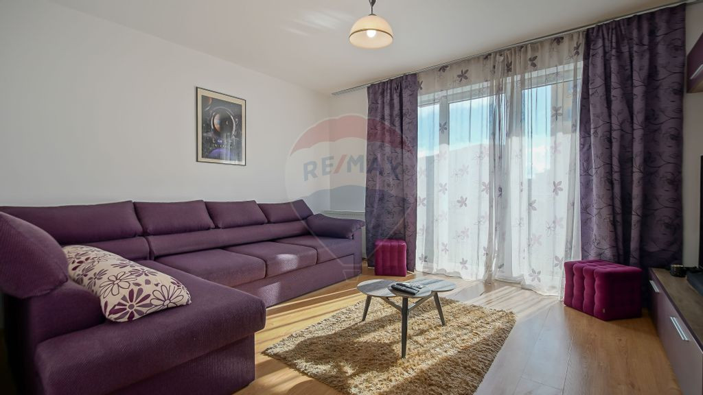 COMISION 0%|Garsoniera decomandata| Pretabil Investitie A...