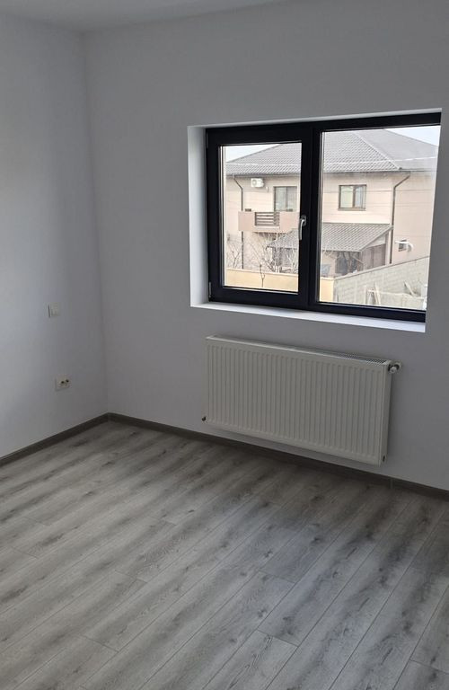 Apartamente doua camere BRAGADIRU