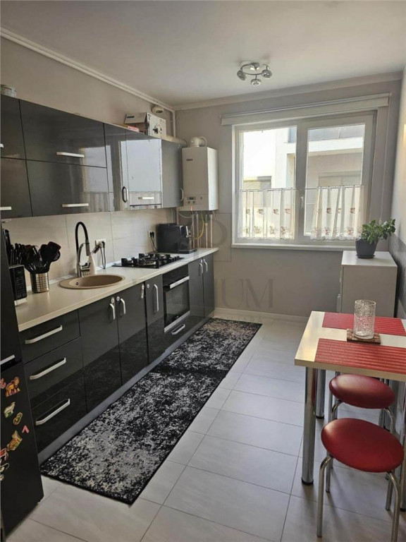 Dumbravita - 2 Camere - Bucatarie inchisa - 2 Locuri de parc