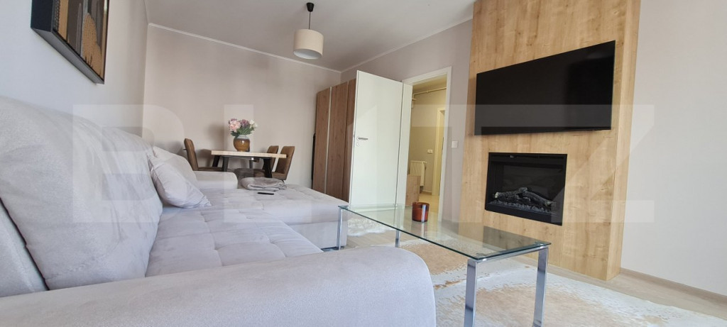 Apartament 3 camere zona Avantgarden Bartolomeu