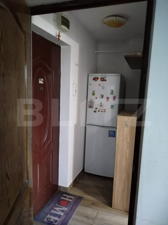 Apartament cu 2 camere, 39 mp, zona Centrala