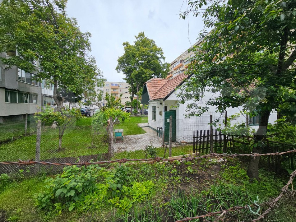 Oferta!Casa individuala, teren 450 mp, zona Grigorescu, reno