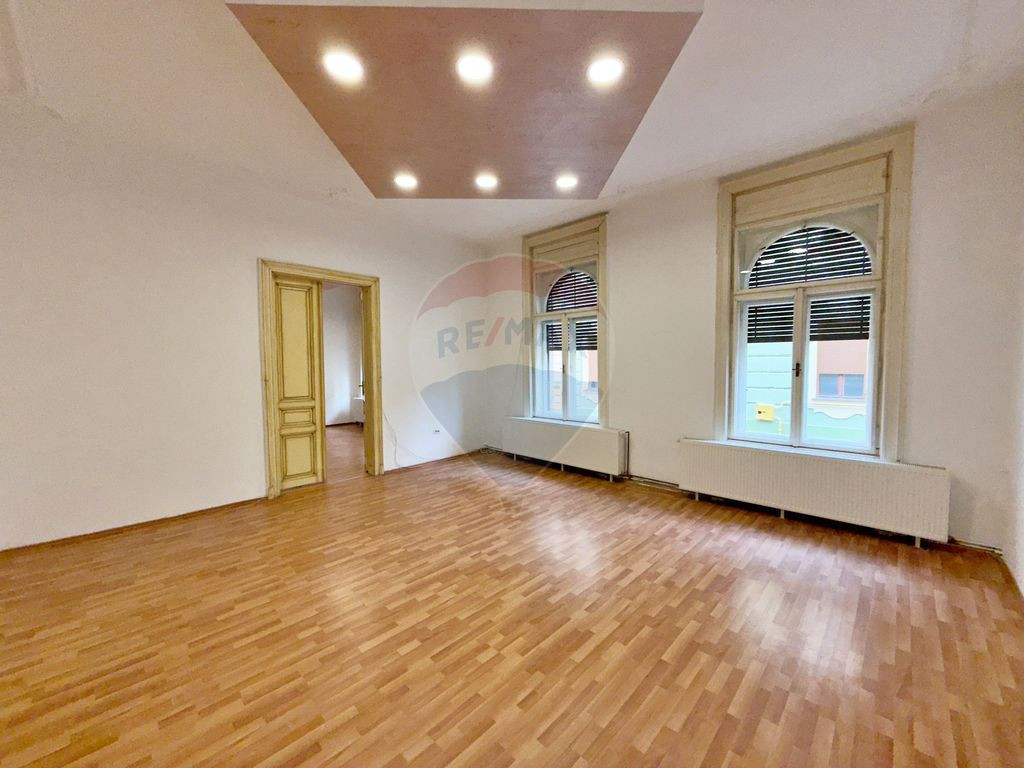 Spațiu de birouri (199 mp utili) pentru închiriere în ...