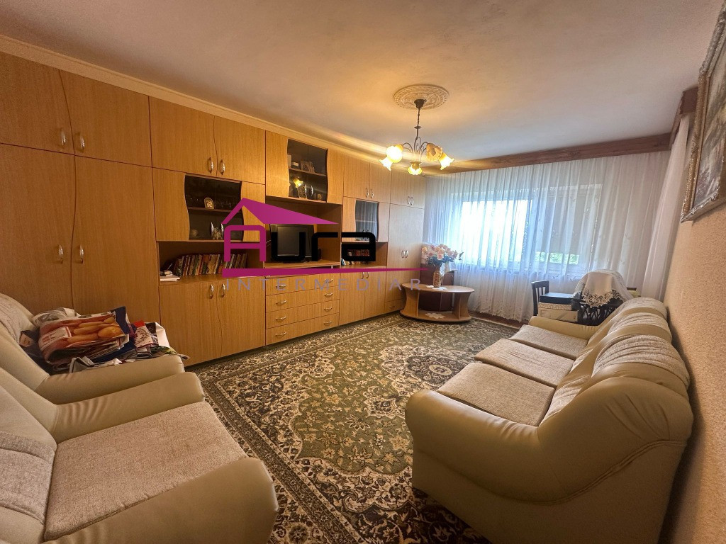 Apartament 2 camere zona e3