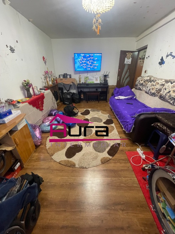 Apartament 2 camere cartier e3