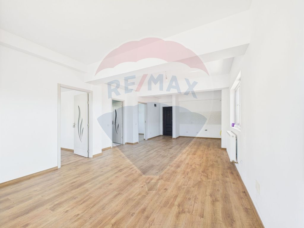 Apartament 2 camere | Bloc 2015 | Laminorului | Bazilescu