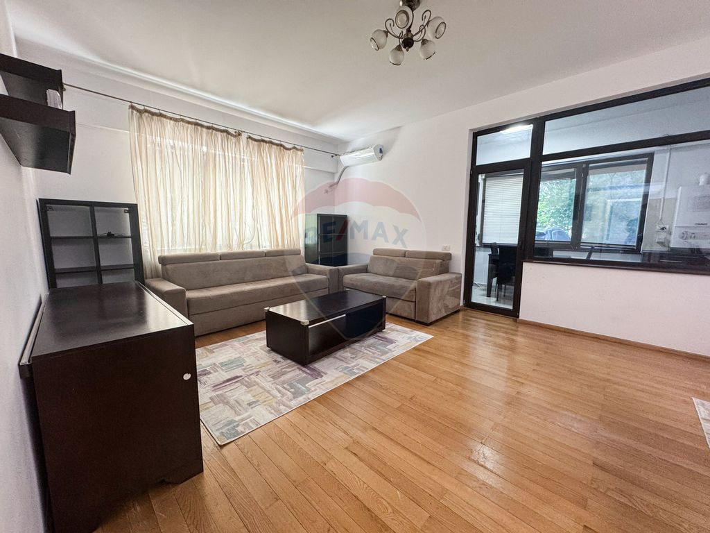 Apartament 3 camere Calea Calarasi - Piata Muncii cu loc ...