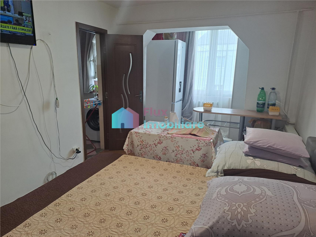 Garsoniera confort 1 Burdujeni Cuza-Voda 2
