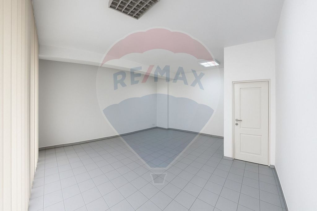 Spatiu comercial de vanzare in zona Marasti! 86 MP