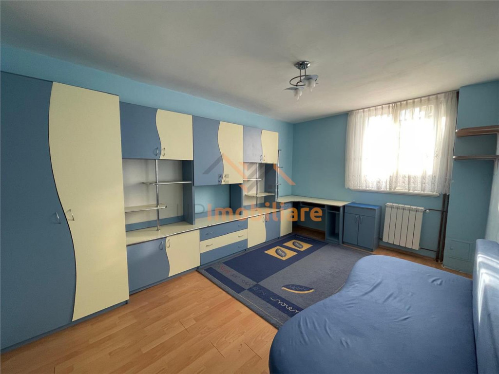 APARTAMENT 3 CAMERE | ETAJ 2 CU LIFT | ROGERIUS