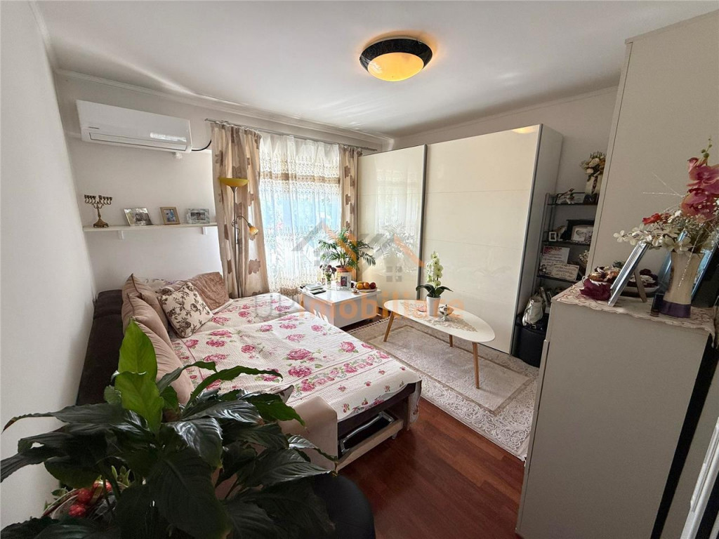 GARSONIERA ETAJ 2 | ZONA RAMADA