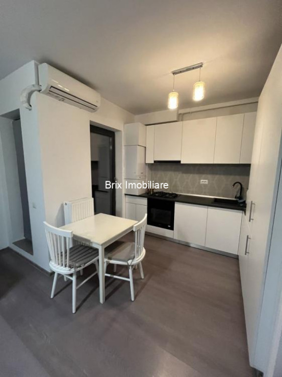 Garsoniera de inchiriat - Plaza Romania - Faza 1