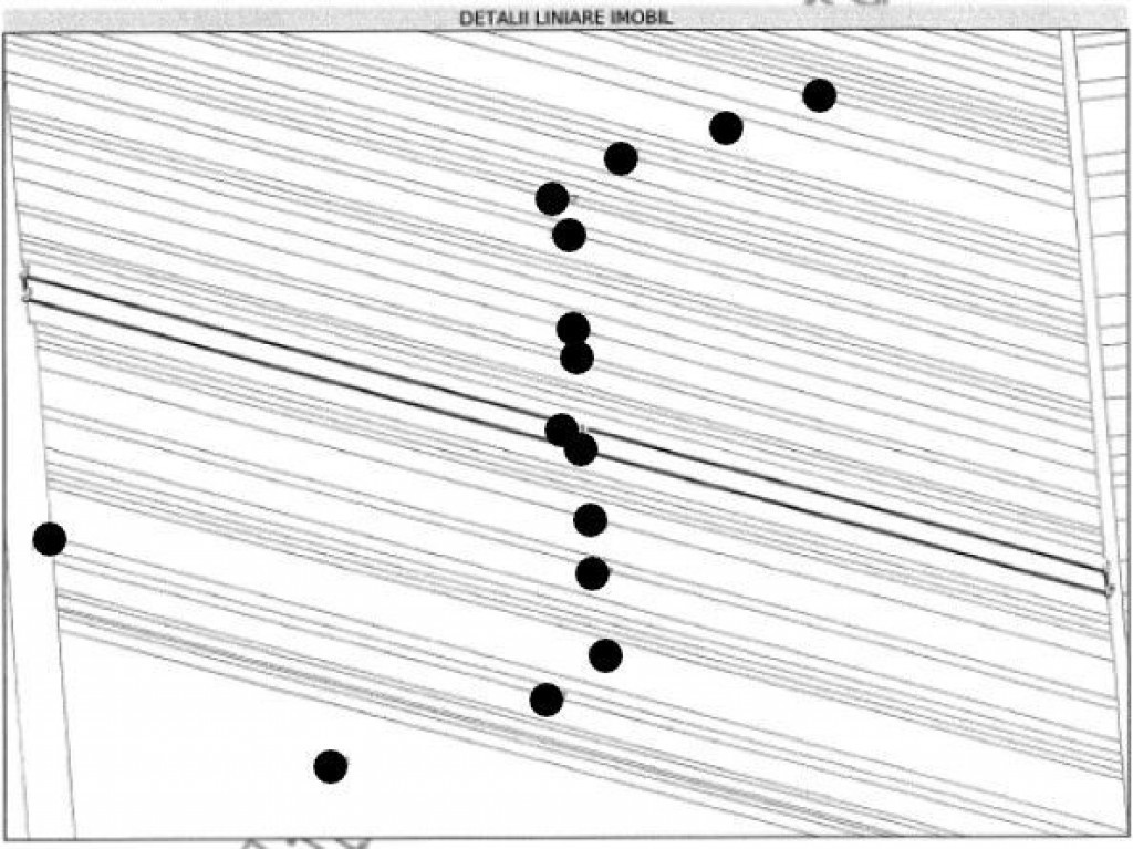 Teren cota parte 3/48 Tudor Vladimirescu R2548611