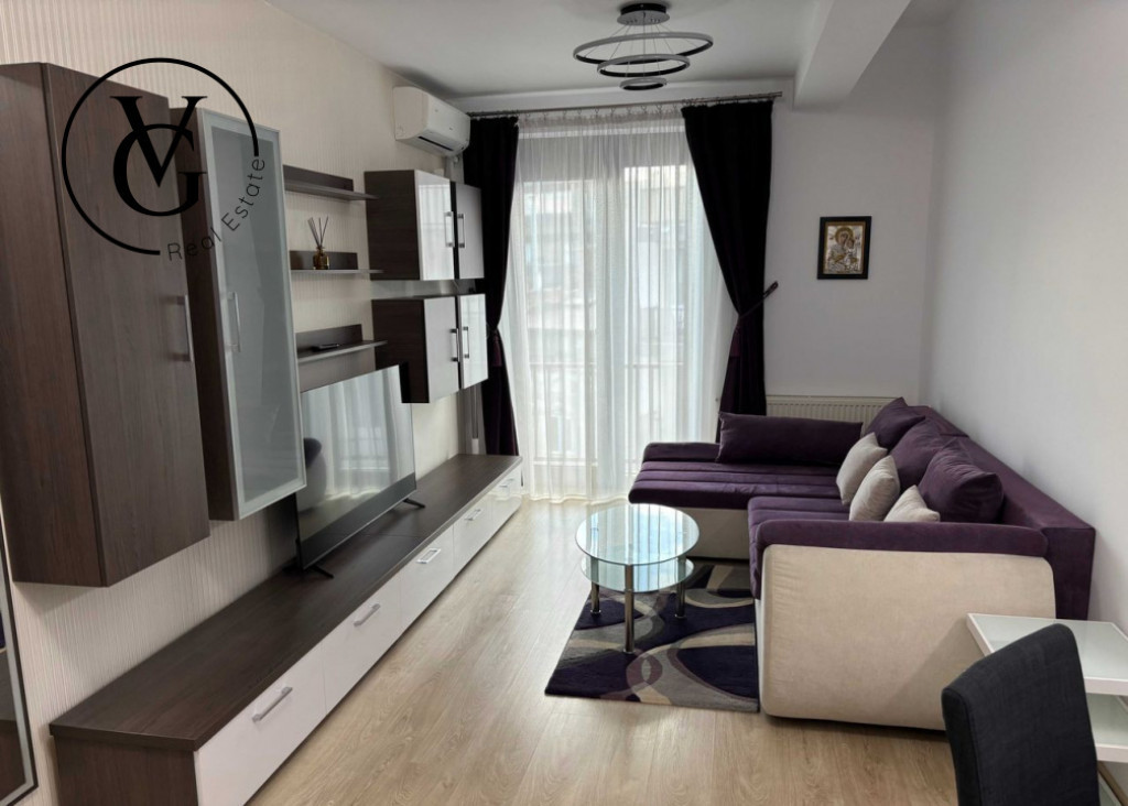 Apartament 2 camere - Parcare privata -zona Unirii