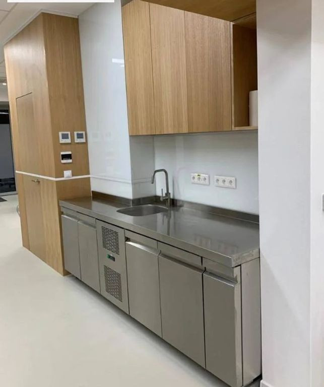 Costin Georgian, sp com cu chirias, supraf 117 mp