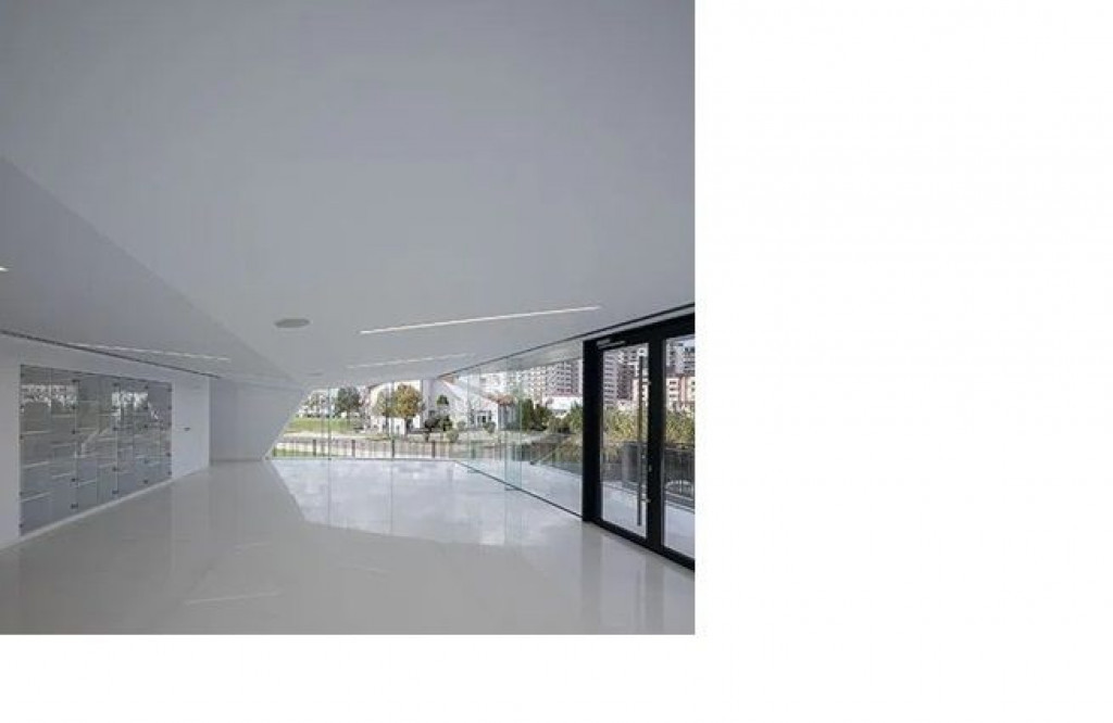 Mihai Bravu, imobil birouri 1S+D+P+3E+M