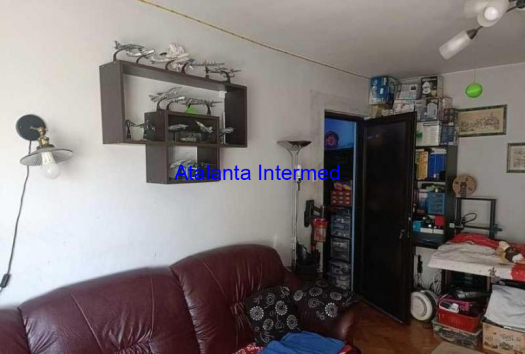 Vanzari Apartamente 3 camere