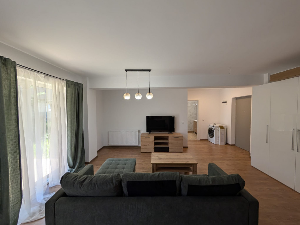Apartament 2 camere,la prima inchiriere